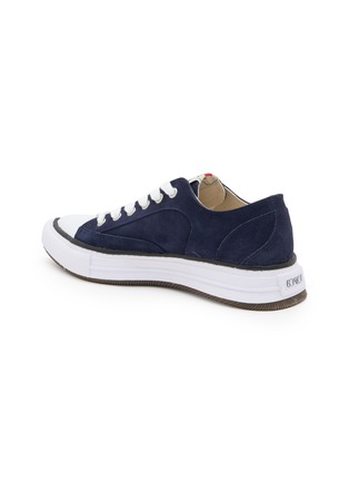  - BONBOM - x MMY Yucca Suede Men's Sneakers