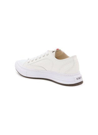  - BONBOM - x MMY Yucca Leather Men's Sneakers