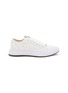 BONBOM x MMY Yucca Leather Men's Sneakers
