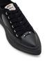 Detail View - Click To Enlarge - BONBOM - x MMY Yucca Leather Men's Sneakers