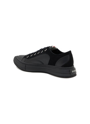  - BONBOM - x MMY Yucca Leather Men's Sneakers