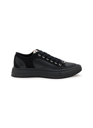 Main View - Click To Enlarge - BONBOM - x MMY Yucca Leather Men's Sneakers