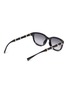 Figure View - Click To Enlarge - GUCCI - Injection Square Sunglasses