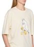  - MO&CO. - X MOOMIN Graphic T-Shirt