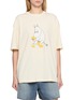 MO&CO. X MOOMIN Graphic T-Shirt