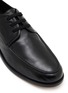 Detail View - Click To Enlarge - THE ROW - Nino Leather Derby Shoes