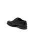 Detail View - Click To Enlarge - THE ROW - Nino Leather Derby Shoes