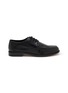 THE ROW Nino Leather Derby Shoes