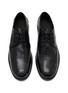 Figure View - Click To Enlarge - THE ROW - Nino Leather Derby Shoes