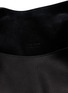 Detail View - Click To Enlarge - THE ROW - Ian Leather Shoulder Bag
