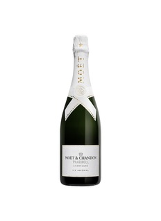 MOËT & CHANDON | X Pharrell Williams Ice Impérial Champagne 75cl
