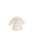 Detail View - Click To Enlarge - JELLYCAT - Really Big Bashful Bunny — Cream