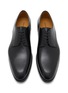 Detail View - Click To Enlarge - MAGNANNI - Leather Derby