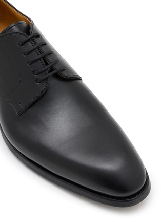 Detail View - Click To Enlarge - MAGNANNI - Leather Derby