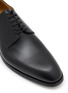 Detail View - Click To Enlarge - MAGNANNI - Leather Derby