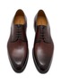 Detail View - Click To Enlarge - MAGNANNI - Leather Derby