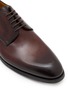 Detail View - Click To Enlarge - MAGNANNI - Leather Derby