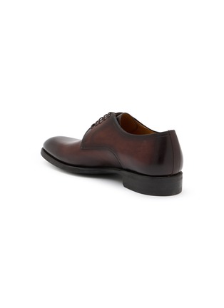  - MAGNANNI - Leather Derby