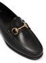 Detail View - Click To Enlarge - MAGNANNI - Bolty Horsebit Leather Loafers