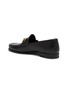  - MAGNANNI - Bolty Horsebit Leather Loafers