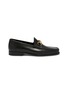 Main View - Click To Enlarge - MAGNANNI - Bolty Horsebit Leather Loafers