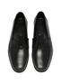 Detail View - Click To Enlarge - MAGNANNI - Bolty Penny Leather Loafers