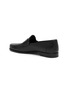  - MAGNANNI - Bolty Penny Leather Loafers