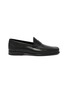 Main View - Click To Enlarge - MAGNANNI - Bolty Penny Leather Loafers