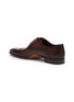  - MAGNANNI - Vista Cap Toe Leather Oxford Shoes