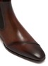 Detail View - Click To Enlarge - MAGNANNI - Patina Leather Chelsea Boots