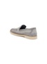  - MAGNANNI - Suede Venetian Loafers