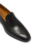 Detail View - Click To Enlarge - MAGNANNI - Boltiarcade Leather Venetian Loafers