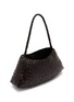Detail View - Click To Enlarge - DRAGON DIFFUSION - Rosanna Mini S. Tapered Leather Shoulder Bag