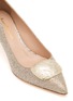 Detail View - Click To Enlarge - RUPERT SANDERSON - New Nora 55 Leather Pumps