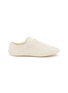THE ROW Clement Grain Leather Women's Sneakers