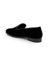 Detail View - Click To Enlarge - THE ROW - Marc Velvet Loafers