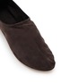 Detail View - Click To Enlarge - THE ROW - Stellene Flat Slippers