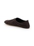 Detail View - Click To Enlarge - THE ROW - Stellene Flat Slippers