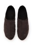 Figure View - Click To Enlarge - THE ROW - Stellene Flat Slippers