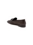Detail View - Click To Enlarge - THE ROW - Caden Leather Loafers