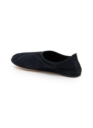 Detail View - Click To Enlarge - THE ROW - Stellene Flat Slippers