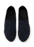 Figure View - Click To Enlarge - THE ROW - Stellene Flat Slippers
