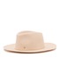 MAISON MICHEL Mimi Chain Felt Hat