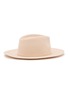 Figure View - Click To Enlarge - MAISON MICHEL - Mimi Chain Felt Hat