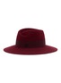 MAISON MICHEL Virginie Felt Hat