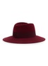 Figure View - Click To Enlarge - MAISON MICHEL - Virginie Felt Hat