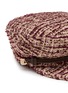 Detail View - Click To Enlarge - MAISON MICHEL - New Abby Tweed Hat