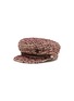 MAISON MICHEL New Abby Tweed Hat
