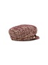 Figure View - Click To Enlarge - MAISON MICHEL - New Abby Tweed Hat