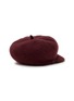 Figure View - Click To Enlarge - MAISON MICHEL - Juju Felt Wool Knit Hat